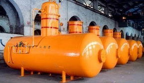 国家标准除氧器及水箱规格型号及价格 蒸汽工业锅炉 压力容器 热交换器 锅炉辅机
