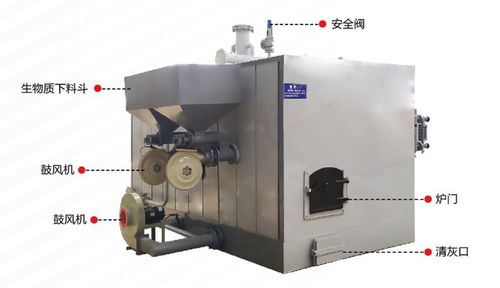 2020 广州蒸汽发生器多少钱 性能稳定