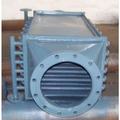 金结 锅炉省煤器 主营:换热器 省煤器 压力容器 管式换热器