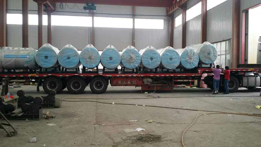 锅炉,产品展示,天津市蓝海压力容器制造有限公司,天津市蓝海压力容器